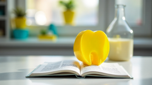 Zahngesundheit im Fokus: Früherkennung, Gelbes Heft und Kindesentwicklung