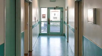 Zugänglichkeit und Erreichbarkeit (2/10)