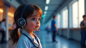 Zukunft der Kinderheilkunde: Weiterbildung, Versorgung, Innovation