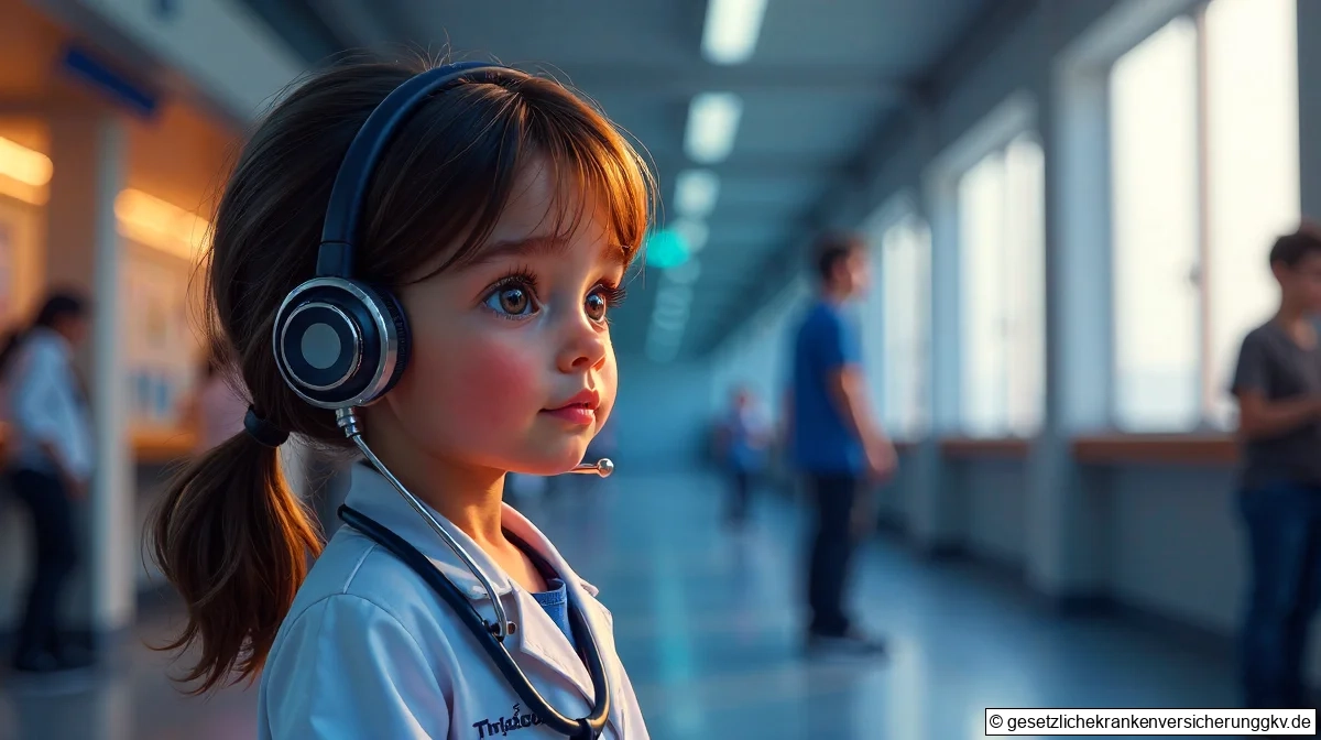 Zukunft der Kinderheilkunde: Weiterbildung, Versorgung, Innovation