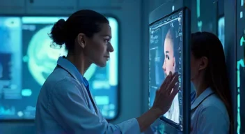 Zukunft der telemedizinischen Versorgung (7/10)