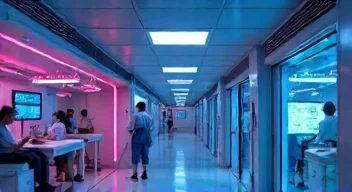 Zukunftsvisionen der Gesundheitsversorgung (10/10)