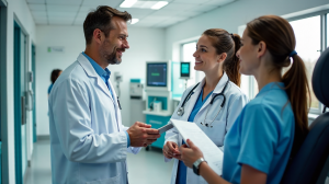 Ärztlicher Bereitschaftsdienst: Uniklinik, Notaufnahme, Telemedizin in Freiburg