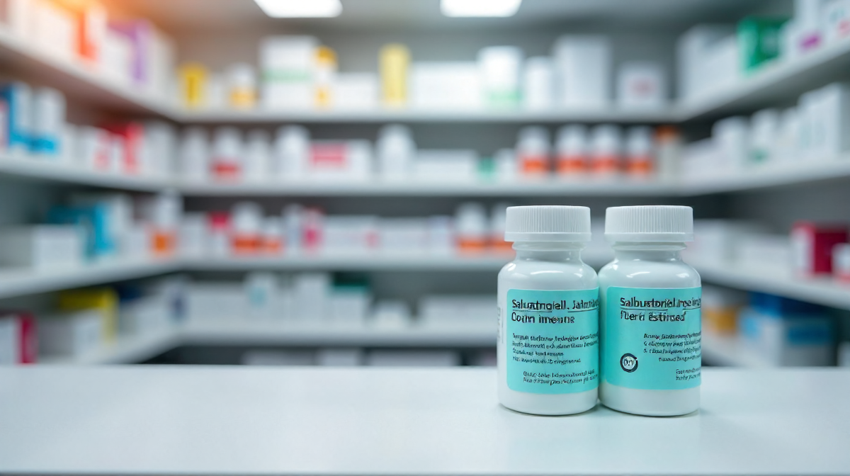 AOK, Arzneimittelversorgung und Versorgungsmangel: Ein Blick auf die Sicherheit