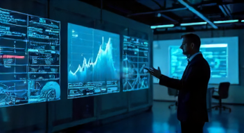 Bedeutung der digitalen Transformation (4/10)