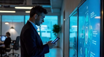 Das sind die Top 7 Schritte beim digitalen Wandel im Gesundheitswesen