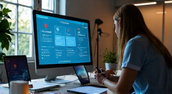 Das sind die Top 7 Schritte beim digitalen Wandel im Gesundheitswesen