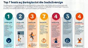 Das sind die Top 7 Schritte beim Einstieg in die Sozialversicherung