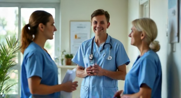 Das sind die Top 7 Schritte beim erfolgreichen Einsatz von Pflegefachkräften