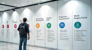 Das sind die Top 7 Schritte beim Krebsvorsorge