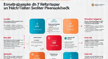 Das sind die Top 7 Schritte beim Reformprozess der GKV und SPV