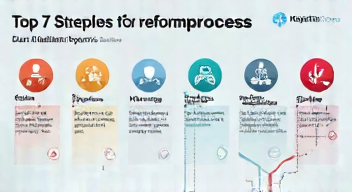 Das sind die Top 7 Schritte beim Reformprozess