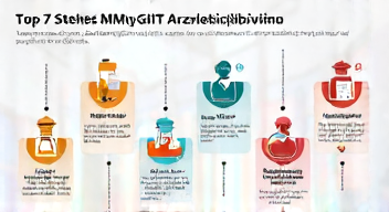 Das sind die Top 7 Schritte beim Umgang mit Arzneimittelversorgung