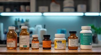 Das sind die Top 7 Schritte beim Umgang mit Arzneimittelversorgung