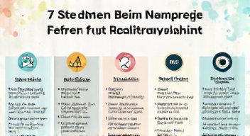 Das sind die Top 7 Schritte beim Umgang mit Behandlungsfehlern