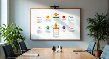 Das sind die Top 7 Schritte beim Vernetzen in der Gesundheitsversorgung