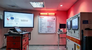 Der ärztliche Bereitschaftsdienst in Freiburg verstehen (1/10)