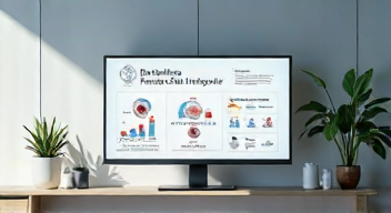 Der aktuelle Stand der Grippe-Impfquote in Deutschland (2/10)