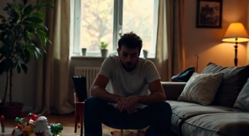 Der Einfluss von Mental Load auf Elternschaft (1/10)