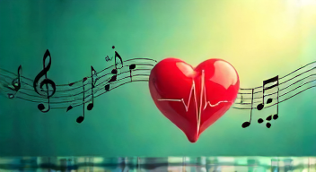 Der Einfluss von Musik auf die Gesundheit (10/10)