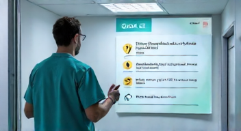 Die 5 meistgestellten Fragen (FAQ) zu Krankenhausreformen