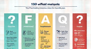 Die 5 meistgestellten Fragen (FAQ) zu Impfvergütung