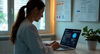 Die 5 meistgestellten Fragen (FAQ) zu Künstlicher Intelligenz im Gesundheitswesen