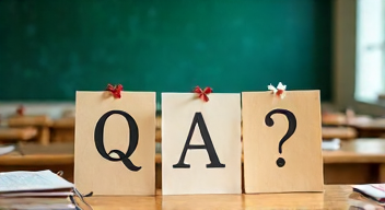 Die 5 meistgestellten Fragen (FAQ) zu Prävention in der Bildung