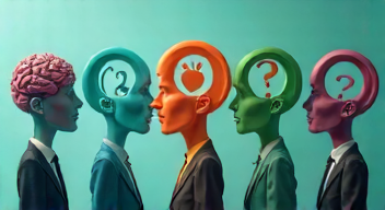 Die 5 meistgestellten Fragen (FAQ) zu psychischer Gesundheit