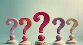 Die 5 meistgestellten Fragen (FAQ) zu Selbsthilfe