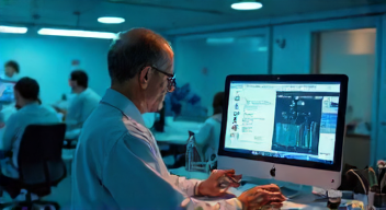 Die 6 häufigsten Fehler bei der Digitalisierung im Gesundheitswesen