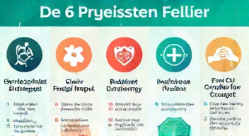 Die 6 häufigsten Fehler bei der Grippeimpfung