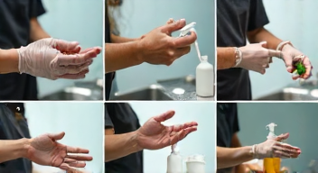 Die 6 häufigsten Fehler bei Hygienemaßnahmen