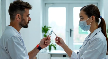 Die 6 häufigsten Fehler bei Impfungen gegen Herpes Zoster