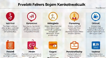 Die 6 häufigsten Fehler bei Krankenkassenvergleich