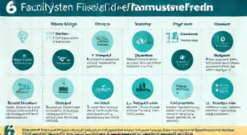 Die 6 häufigsten Fehler bei Umsatzsteuerfreiheit