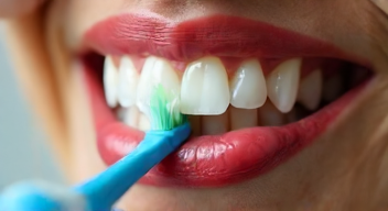 Die 6 häufigsten Fehler bei Zahngesundheit