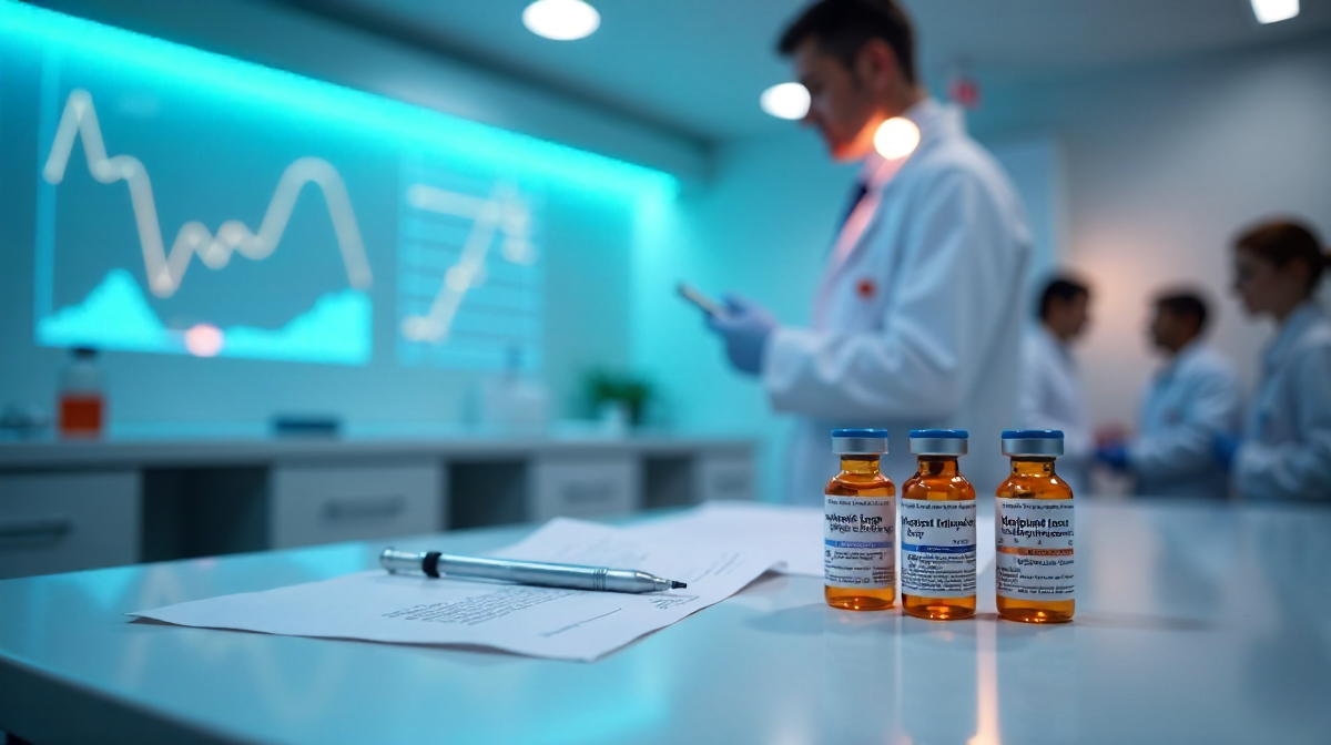 Die Auswirkungen der Impfvergütung auf den Gesundheitssektor 2025