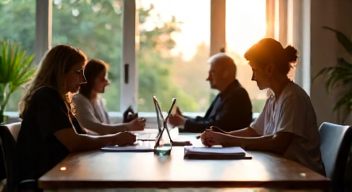 Die Bedeutung der Integration von Pflegefachkräften (2/10)