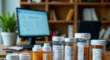 Die besten 8 Tipps bei Arzneimittelversorgung