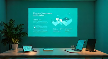 Die besten 8 Tipps bei der digitalen Transformation im Gesundheitswesen