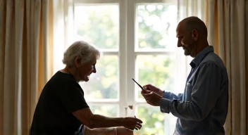 Die besten 8 Tipps bei der finanziellen Belastung in der Pflege