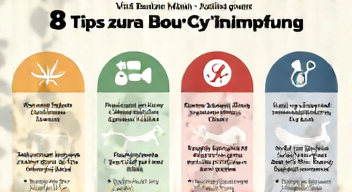 Die besten 8 Tipps bei der Grippeimpfung