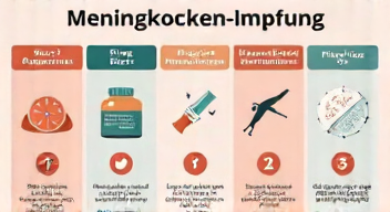 Die besten 8 Tipps bei der Meningokokken-Impfung