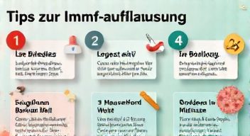 Die besten 8 Tipps bei Impfaufklärung