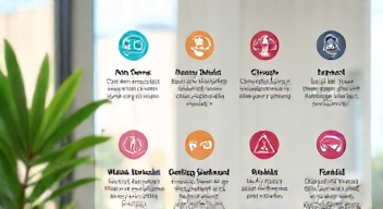 Die besten 8 Tipps bei Krankenkassenvergleich