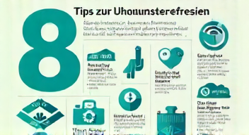 Die besten 8 Tipps bei Umsatzsteuerfreiheit