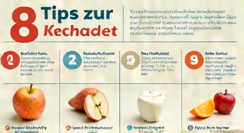Die besten 8 Tipps bei Zahngesundheit
