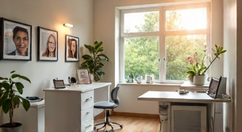 Die essentielle Rolle der Zahngesundheit in der Gesellschaft (1/10)