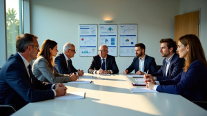 Die Herausforderungen der deutschen Krankenhausreform: Politik, Verantwortung, Zukunft